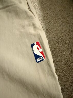 Fear of God x Nike Warm Up Pants